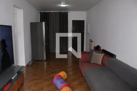 Apartamento com 1 Quarto à venda, 85m² no Higienópolis, São Paulo