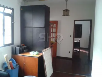 Sobrado com 4 Quartos à venda, 180m² no Sumaré, São Paulo