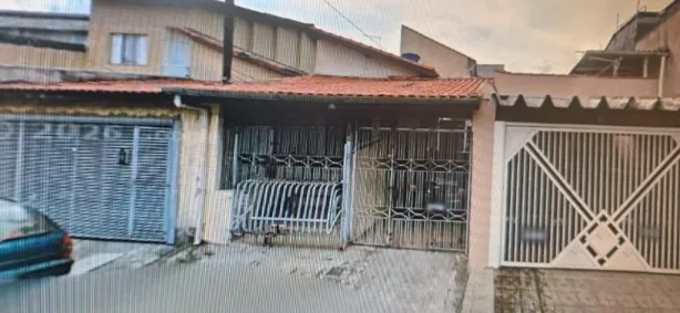 Casa com 3 Quartos à venda, 130m² no Jardim Alice, Guarulhos
