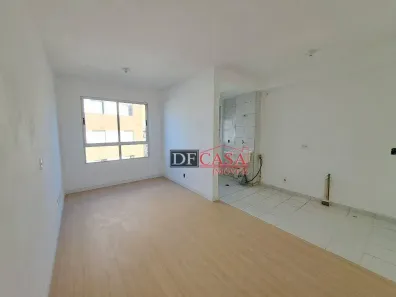 Apartamento com 2 Quartos à venda, 48m² no Vila Zefira, São Paulo
