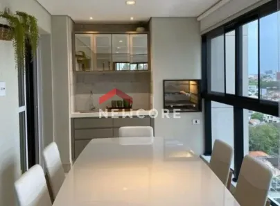 Apartamento com 2 Quartos à venda, 150m² no Barbosa, Marília