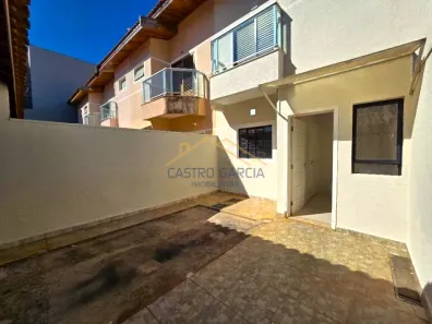 Casa com 3 Quartos para alugar, 140m² no Jardim Terramérica I, Americana