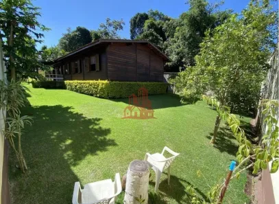 Casa com 3 Quartos à venda, 170m² no Nagoya Garden, Vargem Grande Paulista