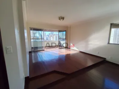 Apartamento com 4 Quartos à venda, 270m² no Setor Bueno, Goiânia