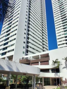 Apartamento com 2 Quartos à venda, 57m² no Santo Amaro, Recife