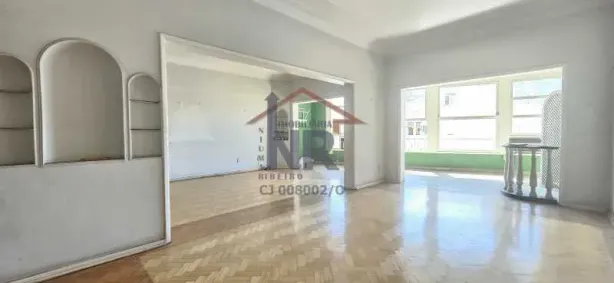 Apartamento com 4 Quartos à venda, 229m² no Flamengo, Rio de Janeiro