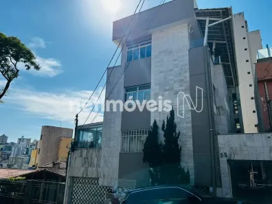 Apartamento com 3 Quartos à venda, 95m² no Vila Paris, Belo Horizonte
