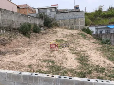 Lote/Terreno à venda, 225m² no Jardim Leblon, Jacareí