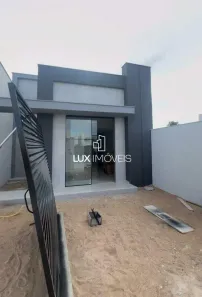 Casa com 2 Quartos à venda, 71m² no São José, Linhares