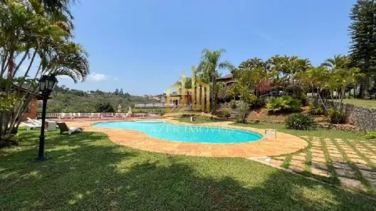 Fazenda/Sítio com 7 Quartos à venda, 6000m² no , Mairinque