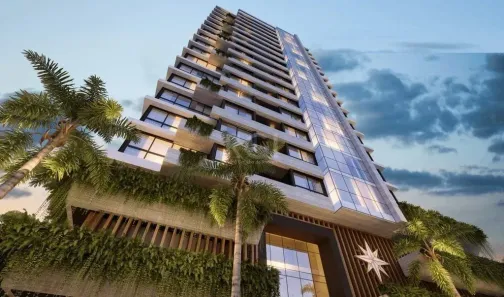 Apartamento com 2 Quartos à venda, 79m² no Centro, Torres