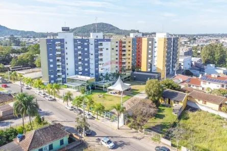Apartamento com 3 Quartos à venda, 88m² no Uglione, Santa Maria