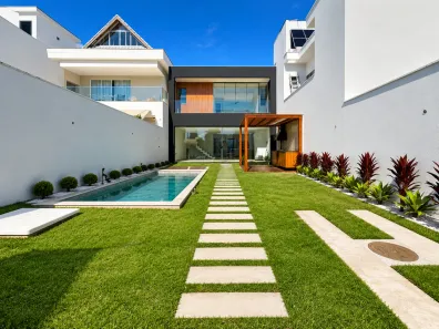 Casa com 4 Quartos à venda, 220m² no Vargem Grande, Rio de Janeiro