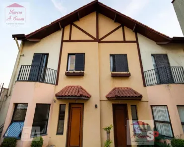 Casa de Condomínio com 3 Quartos à venda, 190m² no Vila Gustavo, São Paulo