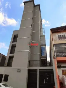 Apartamento com 2 Quartos à venda, 37m² no Vila Araguaia, São Paulo