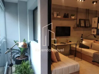 Apartamento com 1 Quarto à venda, 27m² no Vila Buarque, São Paulo