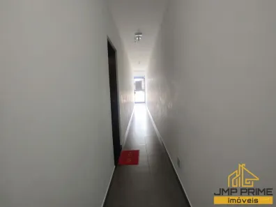 Apartamento com 2 Quartos para alugar, 40m² no Vila Carolina, São Paulo