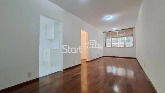 Apartamento com 1 Quarto para alugar, 65m² no Cambuí, Campinas