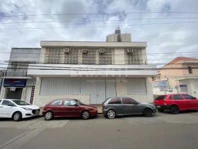 Prédio Comercial com 6 Quartos à venda, 479m² no Bonfim, Campinas