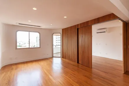 Apartamento com 2 Quartos à venda, 185m² no Perdizes, São Paulo