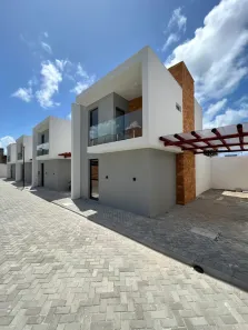 Casa de Condomínio com 3 Quartos para alugar, 132m² no , Marechal Deodoro