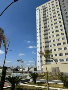 Apartamento com 2 Quartos à venda, 60m² no Parque Riacho das Pedras, Contagem