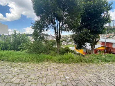 Lote/Terreno à venda, 414m² no Panazzolo, Caxias do Sul