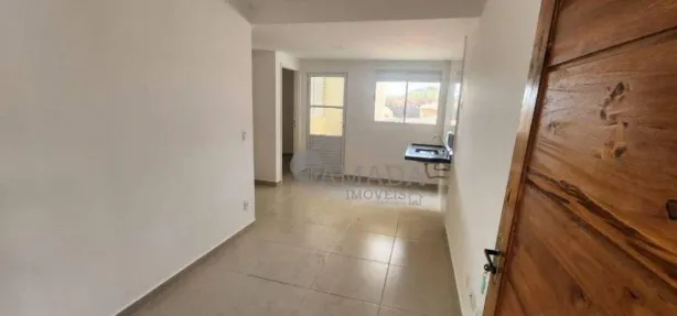 Apartamento com 2 Quartos à venda, 34m² no Cidade Líder, São Paulo