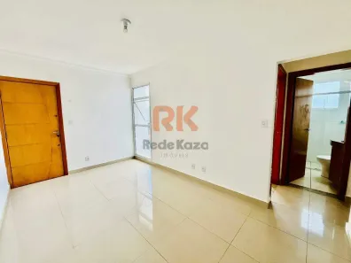 Apartamento com 2 Quartos à venda, 69m² no Santa Branca, Belo Horizonte