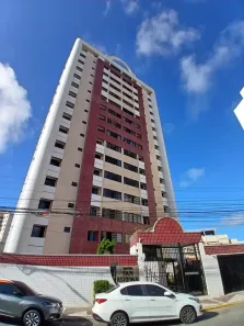 Apartamento com 3 Quartos à venda, 139m² no Papicu, Fortaleza