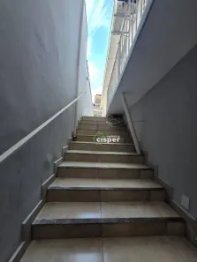 Casa com 2 Quartos para alugar, 80m² no Parque Císper, São Paulo