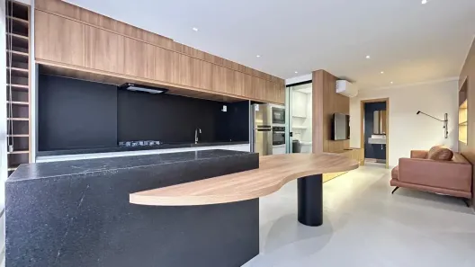 Apartamento com 2 Quartos à venda, 69m² no Setor Bueno, Goiânia