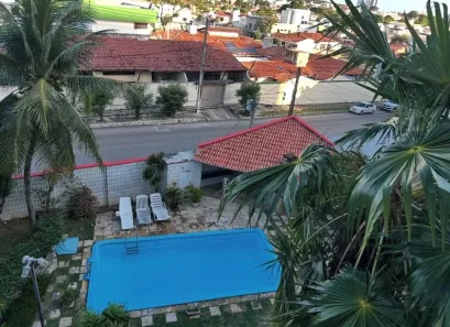 Apartamento com 4 Quartos à venda, 203m² no Capim Macio, Natal