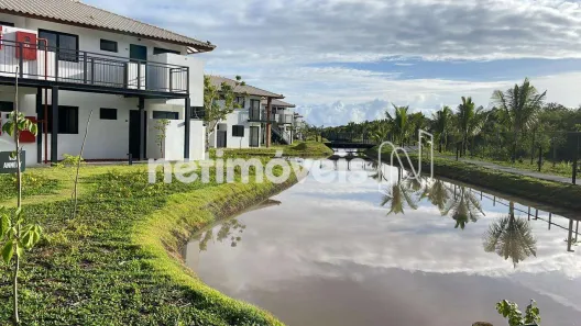 Apartamento com 1 Quarto à venda, 39m² no Açu da Torre, Mata de São João