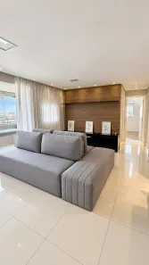 Apartamento com 3 Quartos à venda, 95m² no Vila Augusta, Guarulhos