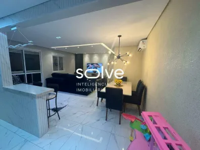 Apartamento com 2 Quartos à venda, 92m² no Bairro Pau Preto, Indaiatuba