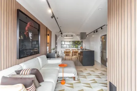 Apartamento com 3 Quartos à venda, 82m² no São Geraldo, Porto Alegre