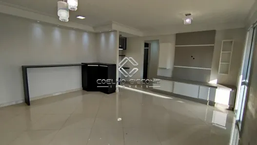 Apartamento com 2 Quartos à venda, 78m² no Campestre, Santo André