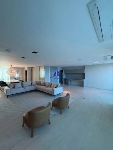 Apartamento com 4 Quartos à venda, 235m² no Jaguaribe, Salvador