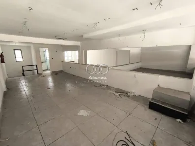 Ponto Comercial para alugar, 160m² no Belvedere, Belo Horizonte