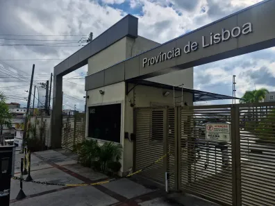 Apartamento com 2 Quartos à venda, 38m² no Cerejeira (Justinópolis), Ribeirão das Neves