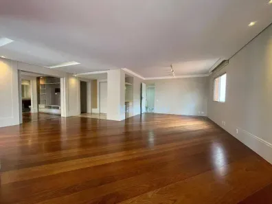 Apartamento com 3 Quartos à venda, 202m² no Perdizes, São Paulo