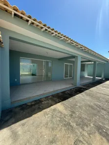 Casa com 2 Quartos à venda, 500m² no Santo Antônio (Tamoios), Cabo Frio