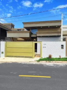 Casa com 3 Quartos à venda, 120m² no Setvalley, São José do Rio Preto