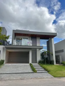 Casa com 3 Quartos à venda, 241m² no Pedra Branca, Palhoça
