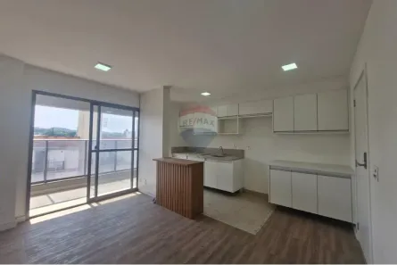 Apartamento com 1 Quarto à venda, 40m² no Cambuí, Campinas