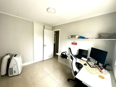 Apartamento com 2 Quartos à venda, 98m² no Chácara Santo Antônio (Zona Sul), São Paulo