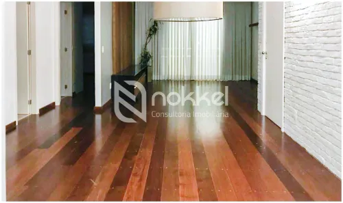 Apartamento com 3 Quartos à venda, 118m² no Itaim Bibi, São Paulo