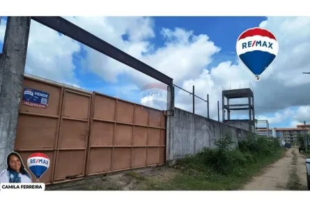 Apartamento com 11 Quartos à venda, 2000m² no Garapu, Cabo de Santo Agostinho