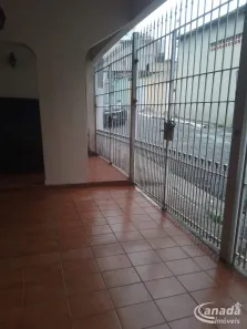 Casa com 3 Quartos à venda, 149m² no Vila Lageado, São Paulo